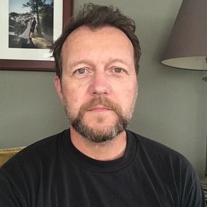 Meet your Posher, Timothy